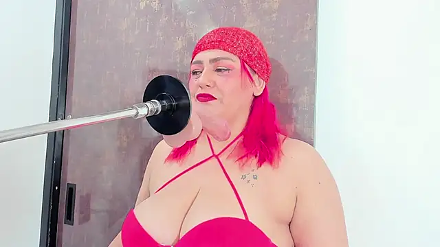 Aaliyah Padron online show from 03.09.25