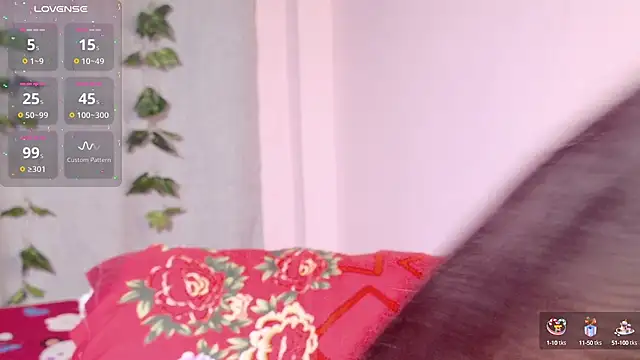 Iamkarlaa doll online show from 02.12.25