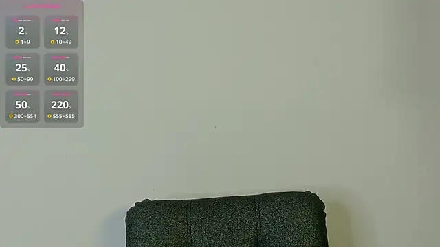 Iamkarlaa doll online show from 10.26.25