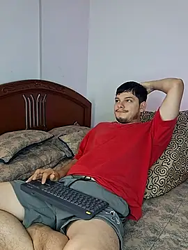  Ottis  online show from 04.05.26