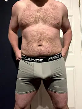 Snapshot of Gallagher_will chatting on 01.09.26 Gallagher will online show from 01.09.26