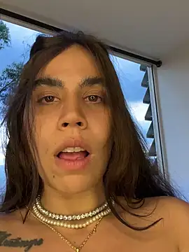 Cuteandhornyy online show from 03.10.25