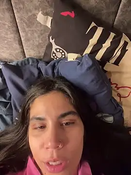 Cuteandhornyy online show from 12.04.25