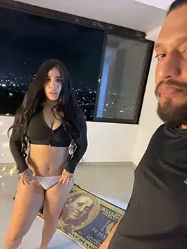 Cuteandhornyy online show from 03.13.26