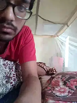 THE NAKED BOY online show from 01.01.25