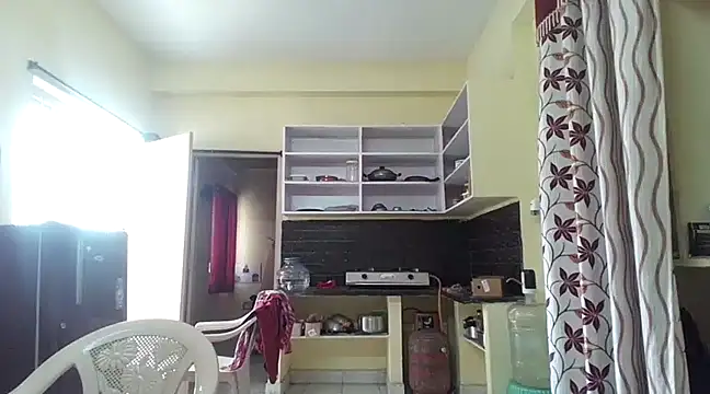 THE NAKED BOY online show from 03.17.25