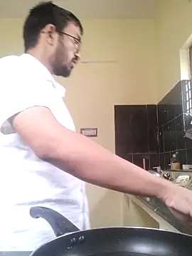 THE NAKED BOY online show from 09.11.25