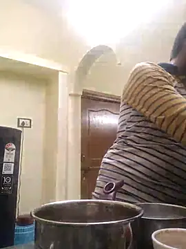 THE NAKED BOY online show from 09.12.25