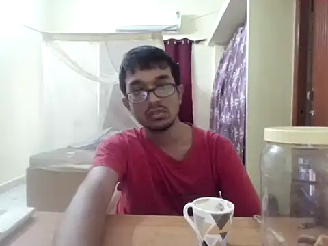 THE NAKED BOY online show from 09.21.25