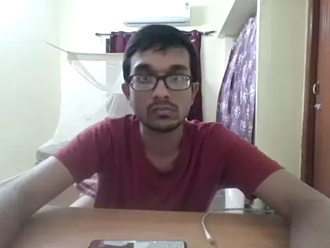 THE NAKED BOY online show from 09.23.25