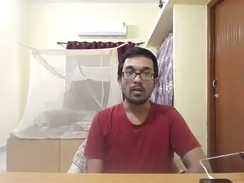 THE NAKED BOY online show from 10.04.25