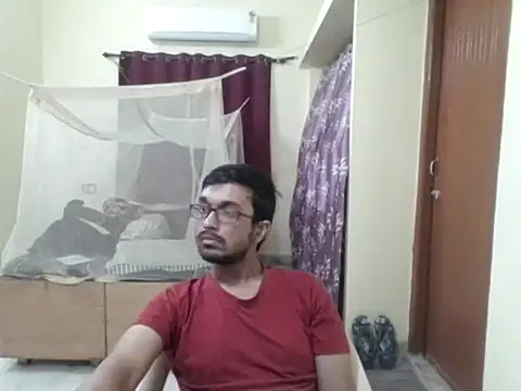 THE NAKED BOY online show from 03.20.26