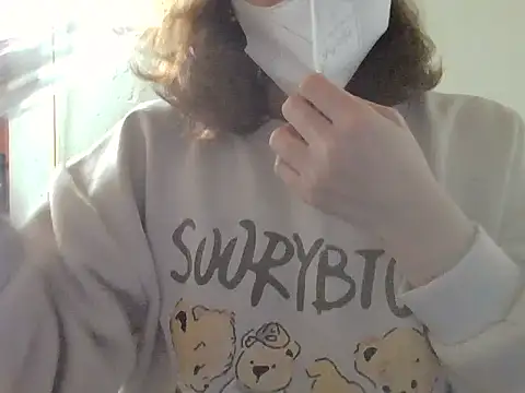 Angela-Eira online show from 02.08.26