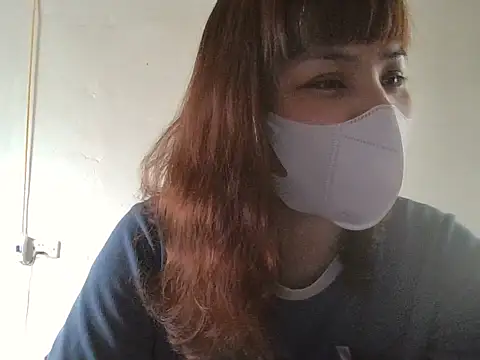 Snapshot of Angela-Eira chatting on 04.28.26 Angela-Eira online show from 04.28.26