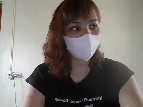 Snapshot of Angela-Eira chatting on 05.19.26 Angela-Eira online show from 05.19.26