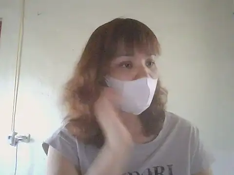 Snapshot of Angela-Eira chatting on 05.24.26 Angela-Eira online show from 05.24.26