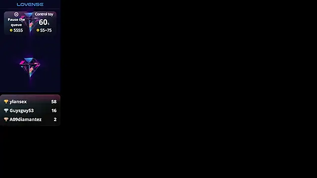 BILIE ROUSE1 online show from 02.11.25