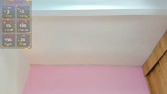 BILIE ROUSE1 online show from 02.13.25