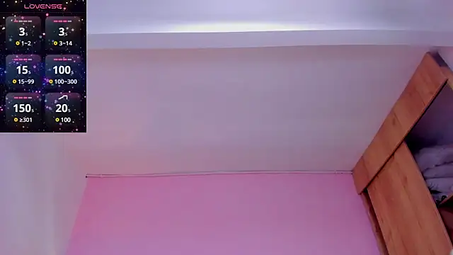 BILIE ROUSE1 online show from 02.25.25