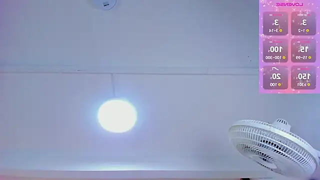 BILIE ROUSE1 online show from 03.04.25