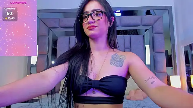 BILIE ROUSE1 online show from 03.13.25