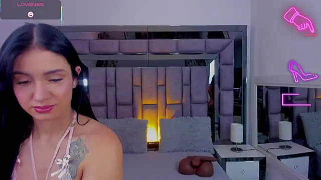 BILIE ROUSE1 online show from 09.09.25