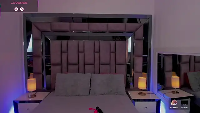 BILIE ROUSE1 online show from 09.24.25