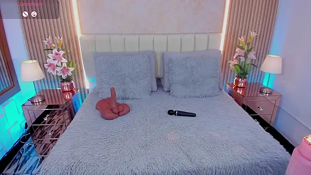 BILIE ROUSE1 online show from 10.27.25