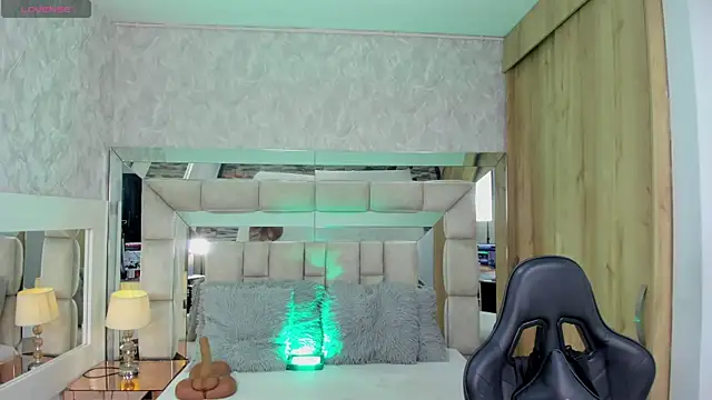 BILIE ROUSE1 online show from 01.07.26