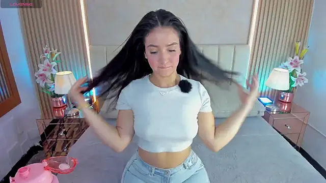 BILIE ROUSE1 online show from 03.14.26