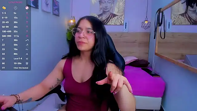 lalytulu99 online show from 02.26.26