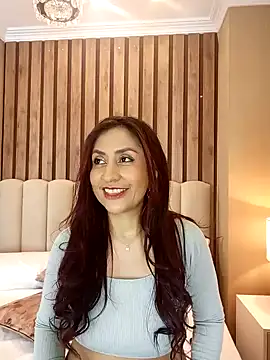 MonicaMoret online show from 02.01.25