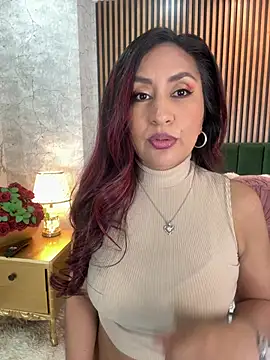 MonicaMoret online show from 02.24.26