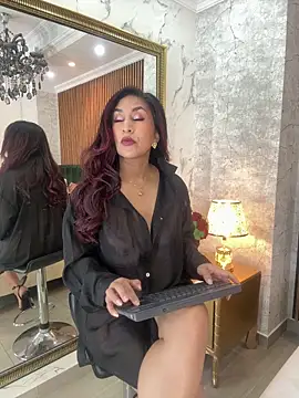 MonicaMoret online show from 04.01.26