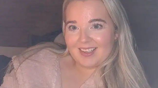 Jessica69G online show from 01.22.25