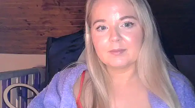 Jessica69G online show from 02.20.25