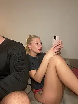 belle98 online show from 03.01.25