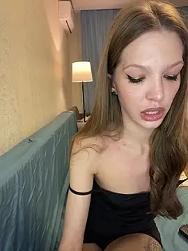 Snapshot of KateMariett chatting on 01.16.26 KateMariett online show from 01.16.26