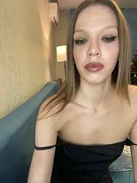 Snapshot of KateMariett chatting on 02.03.26 KateMariett online show from 02.03.26