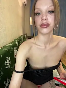 KateMariett online show from 03.21.26