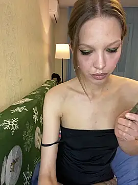 KateMariett online show from 06.07.26