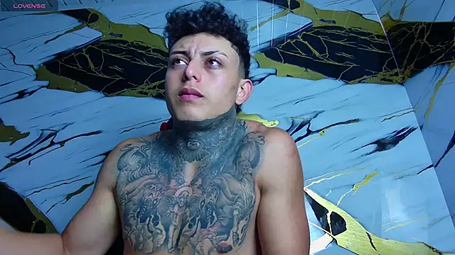 Kevin22 222 online show from 02.11.25