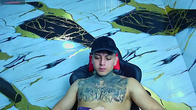 Kevin22 222 online show from 03.19.25