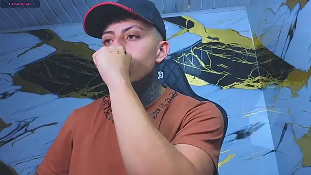 Kevin22 222 online show from 09.30.25