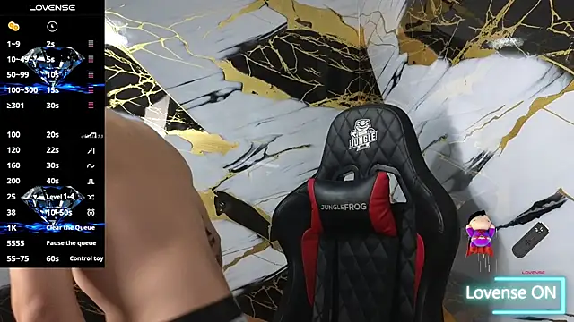 Kevin22 222 online show from 02.24.26