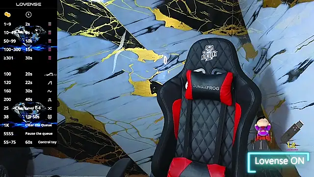 Kevin22 222 online show from 03.02.26