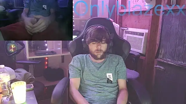 OnlyBlazexx online show from 01.11.26