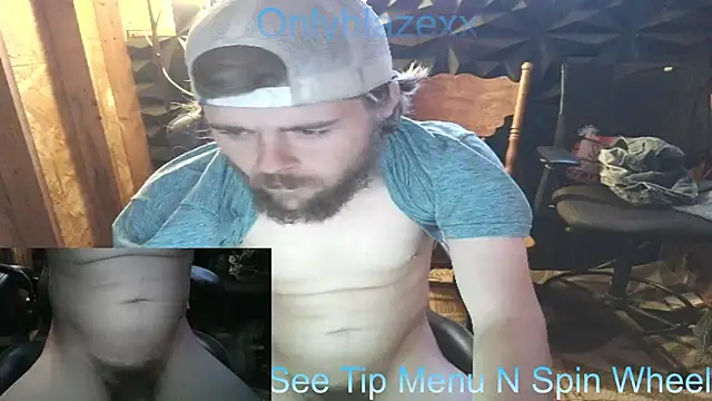 OnlyBlazexx online show from 04.21.26