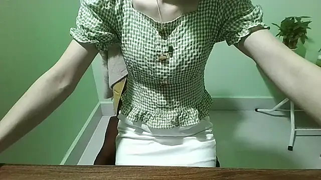 Luxcute286 online show from 03.22.25