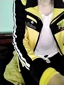 Luxcute286 online show from 03.11.26